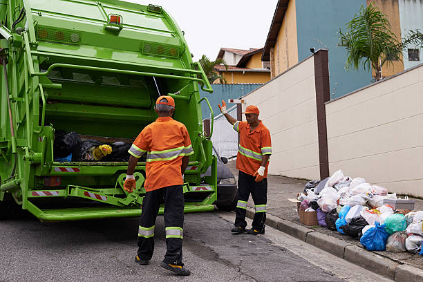 Reliable Lyman, WY Junk Removal Solutions